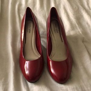 Cute heels